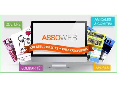 Illustration du partenaire ASSOWEB