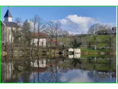 Illustration du partenaire Patrimoine Isère en images