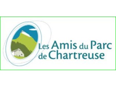 Illustration du partenaire AMIS du parc de CHARTREUSE