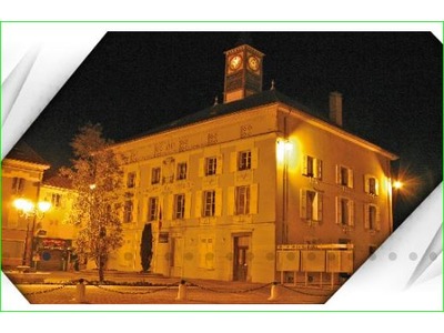 Illustration du partenaire MOIRANS DE TOUT TEMPS