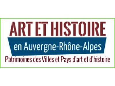Illustration du partenaire Art et Histoire en Auvergne-Rhône-Alpes