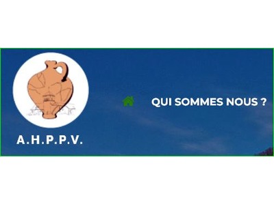 Illustration du partenaire AHPPV  Histoire et Patrimoine du Pays Voironnais