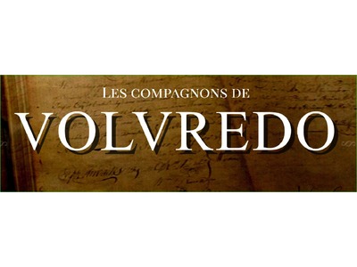 Illustration du partenaire Association patrimoniale de Vourey