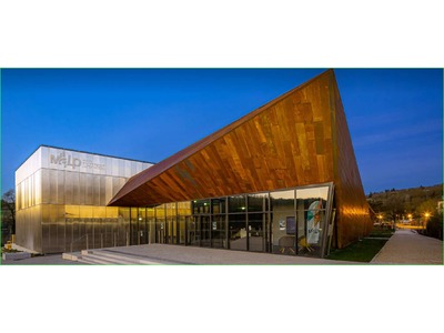 Illustration du partenaire Musée archéologique du Lac de Paladru