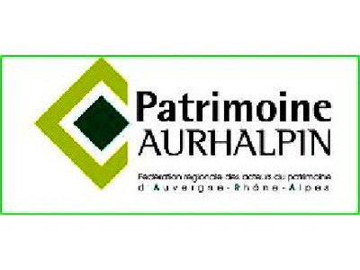 Illustration du partenaire PatrimoineAurhalpin