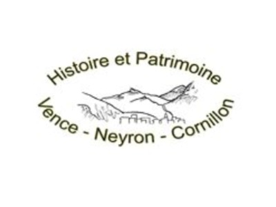 Illustration du partenaire Histoire et Patrimoine Vence Neyron Cornillon